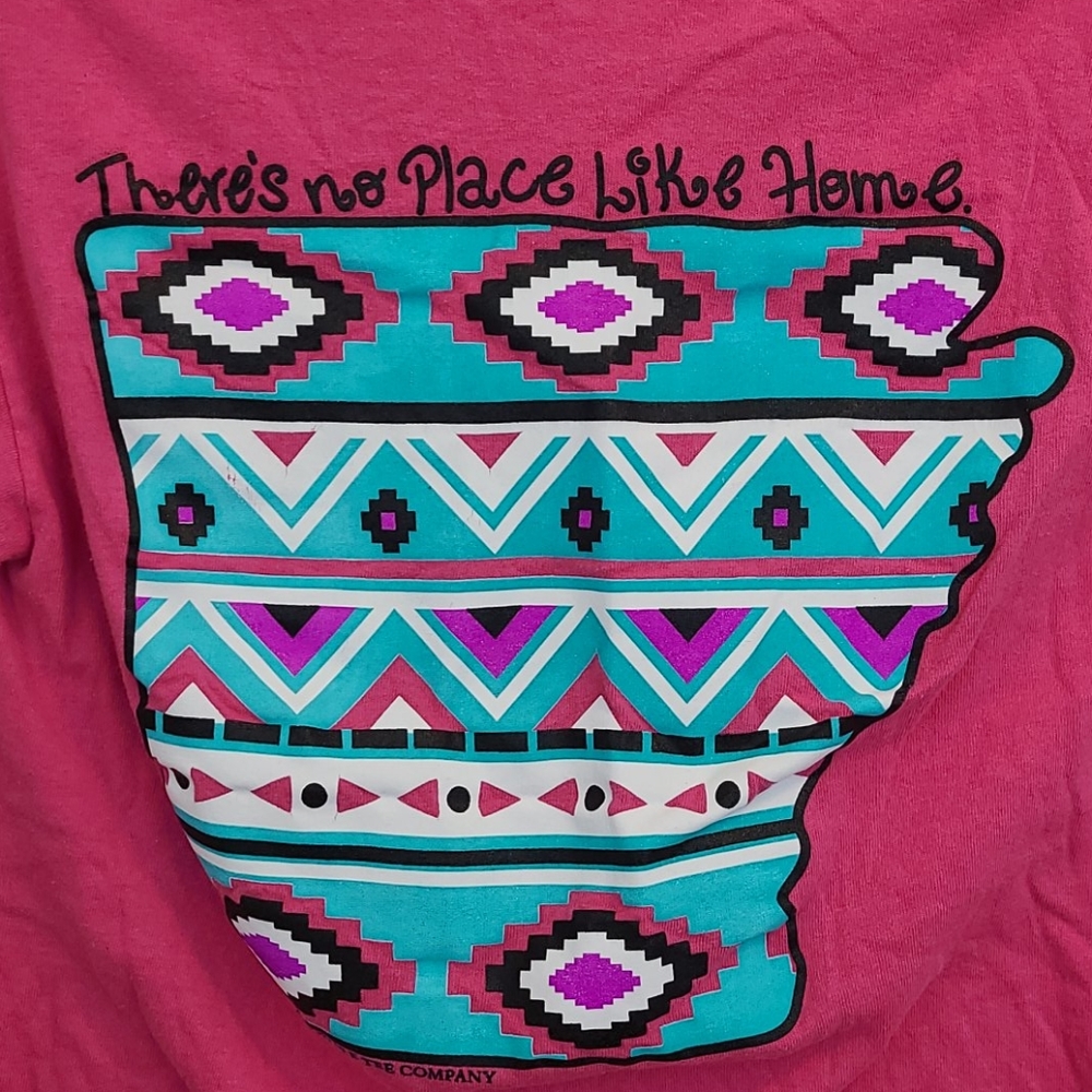🩶 Arkansas Tee Shirt - Picture 7 of 7
